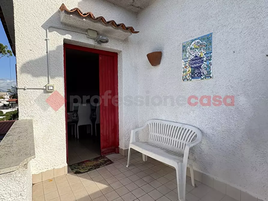 Immagine 10 di Villa in vendita  in Via CIRCEO RESIDENZIALE, 1 a Terracina