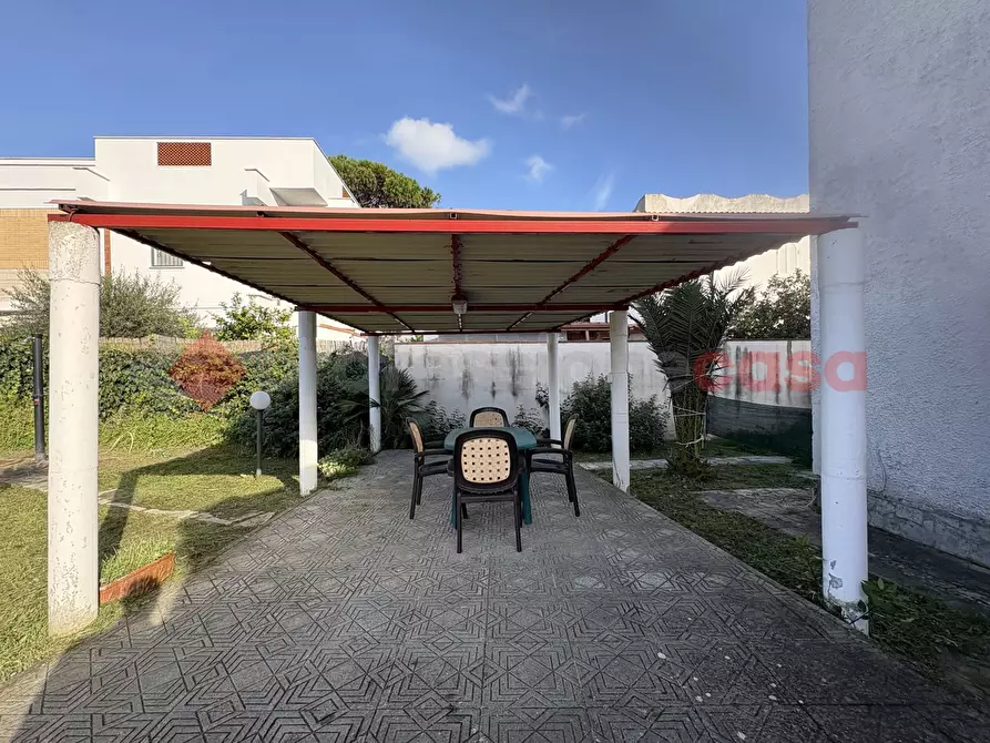 Immagine 4 di Villa in vendita  in Via CIRCEO RESIDENZIALE, 1 a Terracina