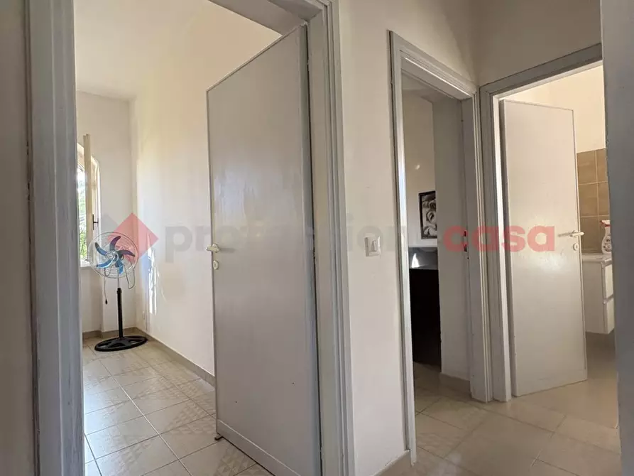 Immagine 31 di Villa in vendita  in Via CIRCEO RESIDENZIALE, 1 a Terracina