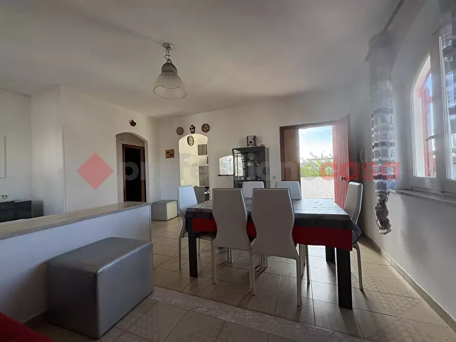 Immagine 16 di Villa in vendita  in Via CIRCEO RESIDENZIALE, 1 a Terracina