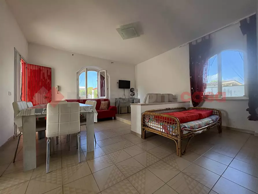 Immagine 25 di Villa in vendita  in Via CIRCEO RESIDENZIALE, 1 a Terracina