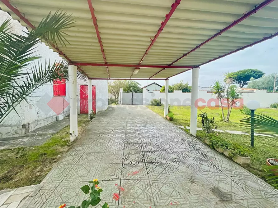 Immagine 42 di Villa in vendita  in Via CIRCEO RESIDENZIALE, 1 a Terracina