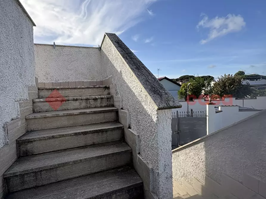 Immagine 9 di Villa in vendita  in Via CIRCEO RESIDENZIALE, 1 a Terracina