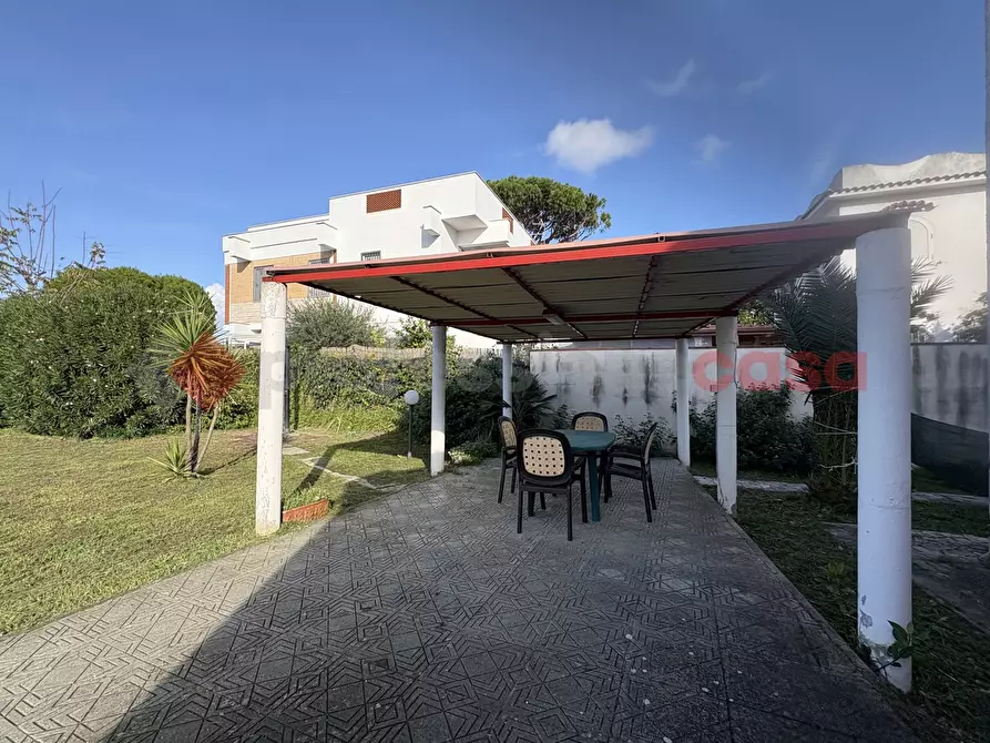Immagine 5 di Villa in vendita  in Via CIRCEO RESIDENZIALE, 1 a Terracina
