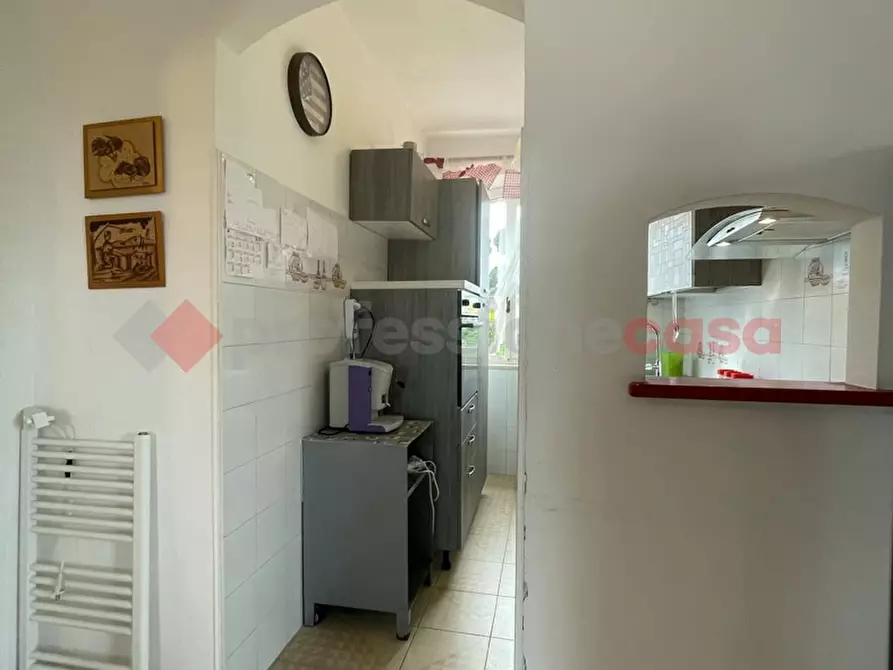 Immagine 39 di Villa in vendita  in Via CIRCEO RESIDENZIALE, 1 a Terracina