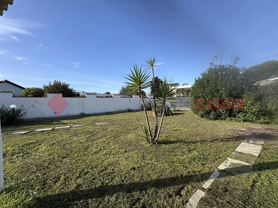 Immagine 40 di Villa in vendita  in Via CIRCEO RESIDENZIALE, 1 a Terracina