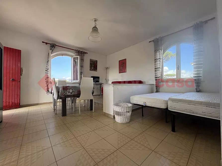 Immagine 11 di Villa in vendita  in Via CIRCEO RESIDENZIALE, 1 a Terracina