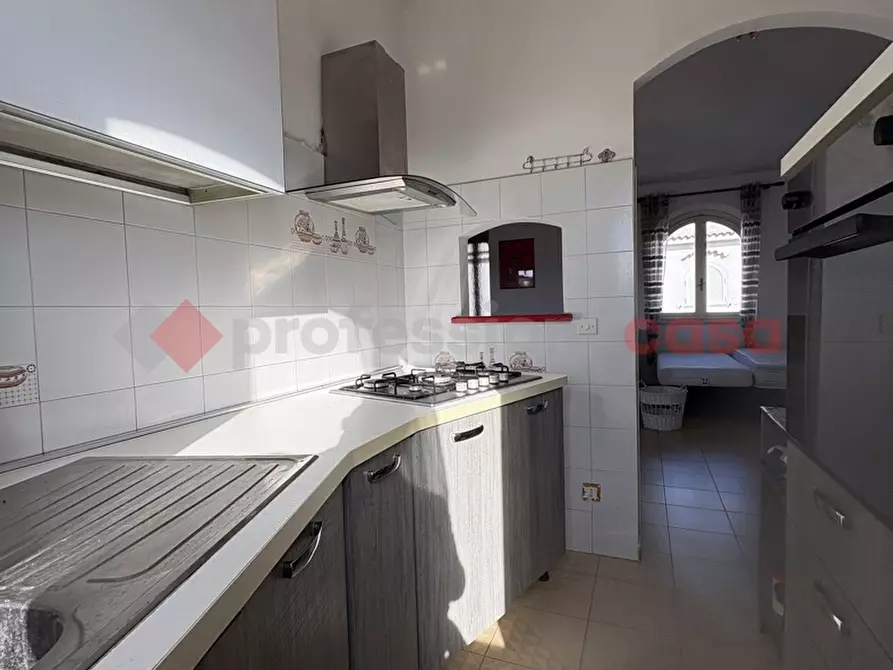 Immagine 13 di Villa in vendita  in Via CIRCEO RESIDENZIALE, 1 a Terracina