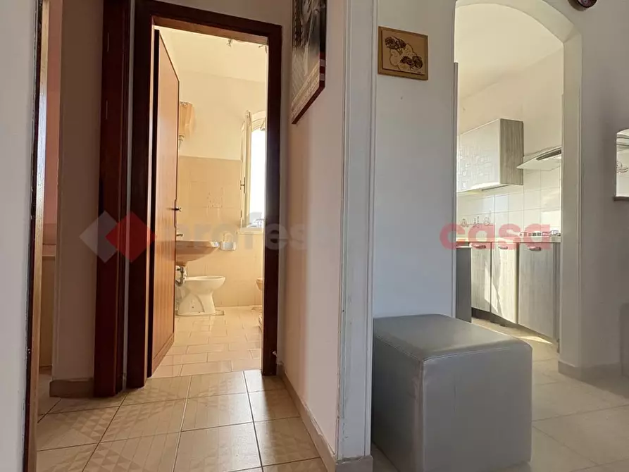 Immagine 23 di Villa in vendita  in Via CIRCEO RESIDENZIALE, 1 a Terracina
