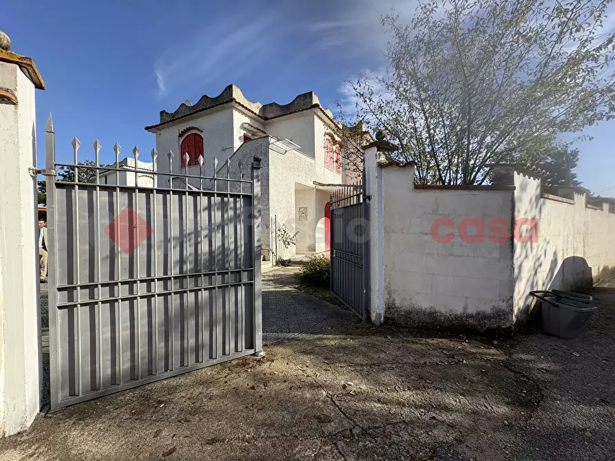 Immagine 43 di Villa in vendita  in Via CIRCEO RESIDENZIALE, 1 a Terracina