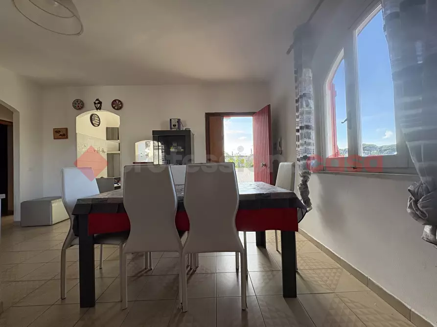Immagine 17 di Villa in vendita  in Via CIRCEO RESIDENZIALE, 1 a Terracina