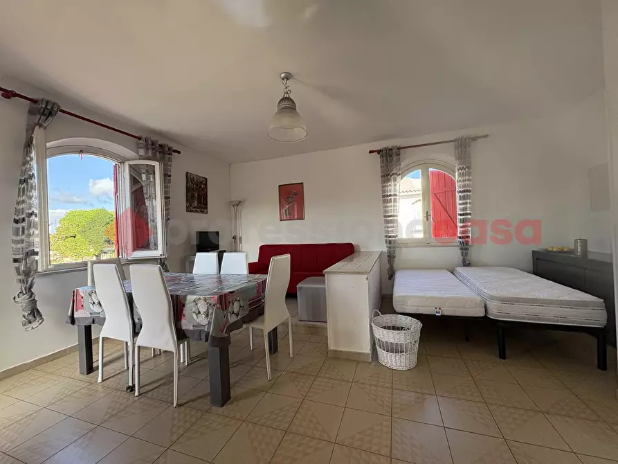 Immagine 15 di Villa in vendita  in Via CIRCEO RESIDENZIALE, 1 a Terracina