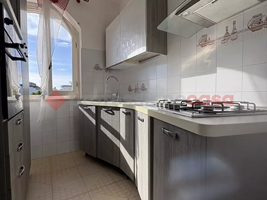 Immagine 12 di Villa in vendita  in Via CIRCEO RESIDENZIALE, 1 a Terracina