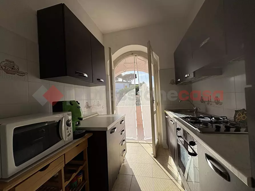 Immagine 27 di Villa in vendita  in Via CIRCEO RESIDENZIALE, 1 a Terracina
