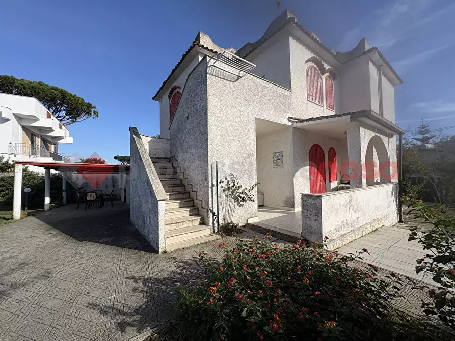 Immagine 6 di Villa in vendita  in Via CIRCEO RESIDENZIALE, 1 a Terracina