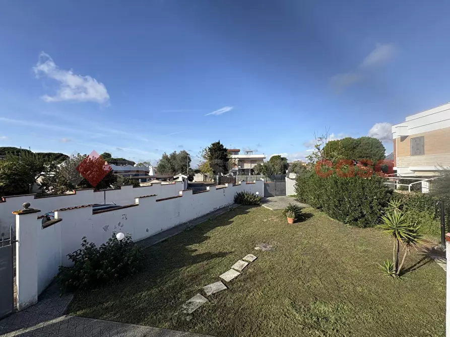 Immagine 8 di Villa in vendita  in Via CIRCEO RESIDENZIALE, 1 a Terracina