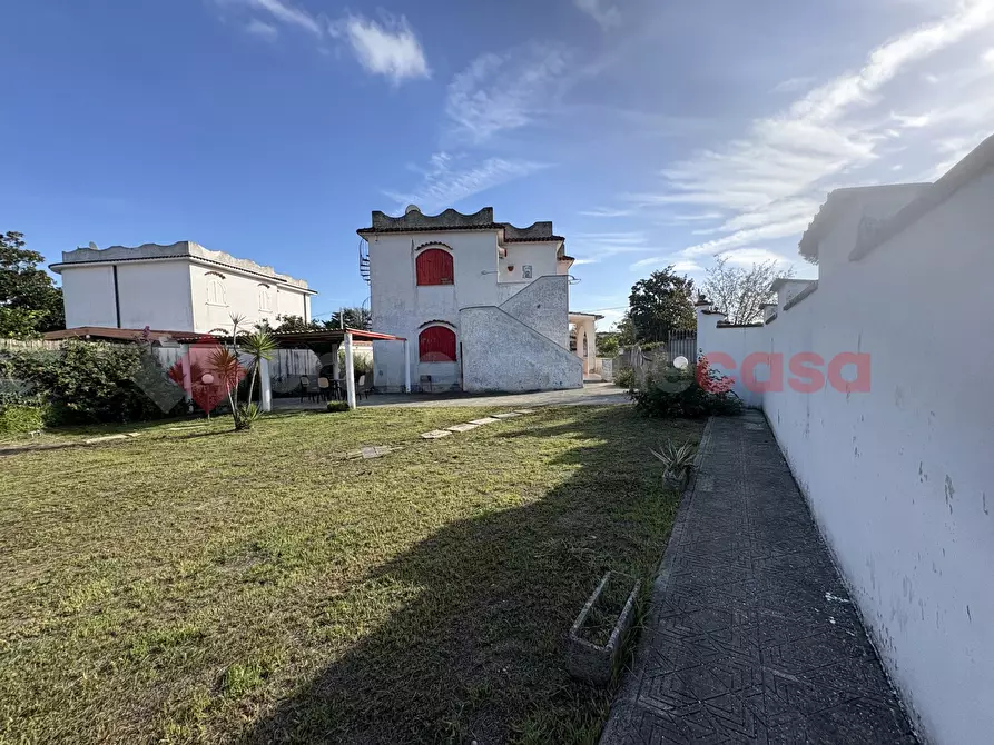 Immagine 2 di Villa in vendita  in Via CIRCEO RESIDENZIALE, 1 a Terracina