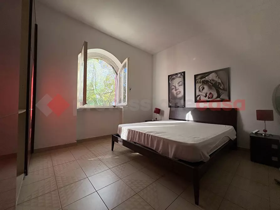 Immagine 29 di Villa in vendita  in Via CIRCEO RESIDENZIALE, 1 a Terracina