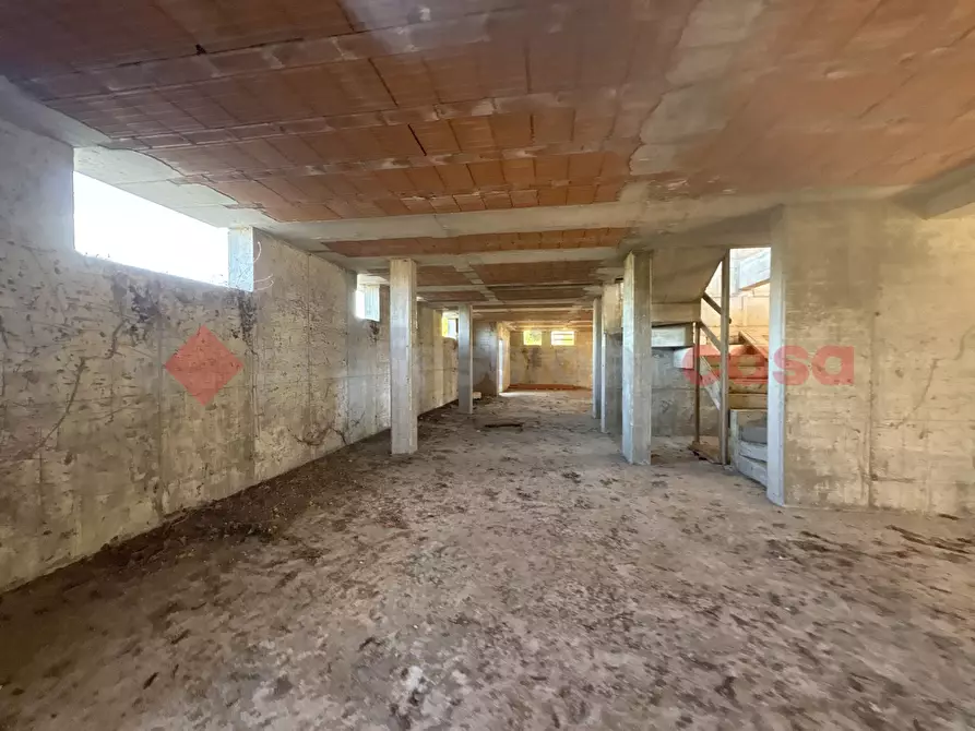 Immagine 23 di Casa bifamiliare in vendita  in Via SOAVE INCANTO DEL CIRCEO, 3 a Terracina