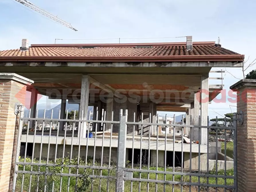 Immagine 4 di Casa bifamiliare in vendita  in Via SOAVE INCANTO DEL CIRCEO, 3 a Terracina