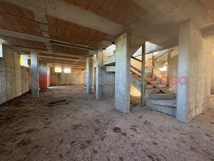 Immagine 24 di Casa bifamiliare in vendita  in Via SOAVE INCANTO DEL CIRCEO, 3 a Terracina