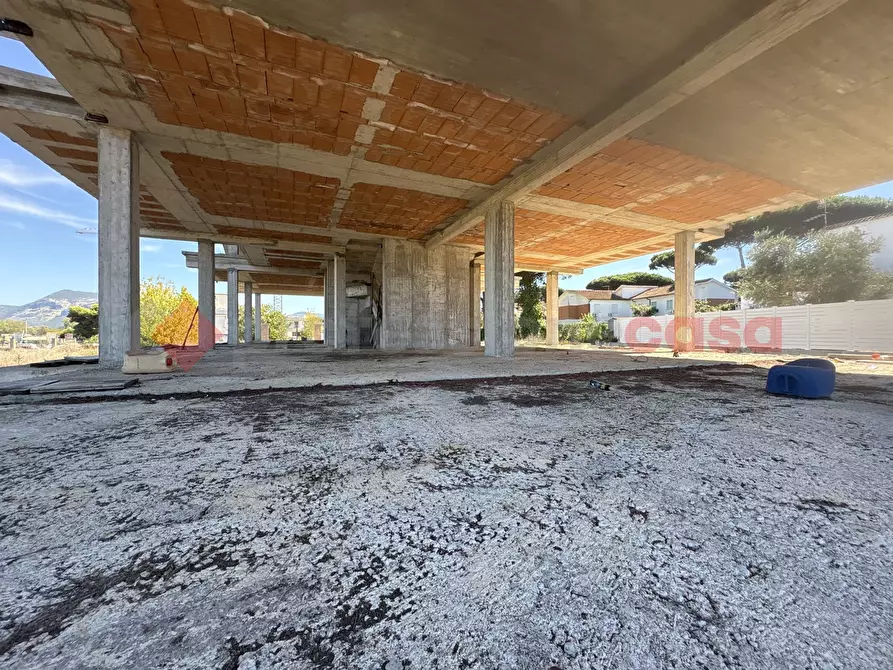 Immagine 34 di Casa bifamiliare in vendita  in Via SOAVE INCANTO DEL CIRCEO, 3 a Terracina