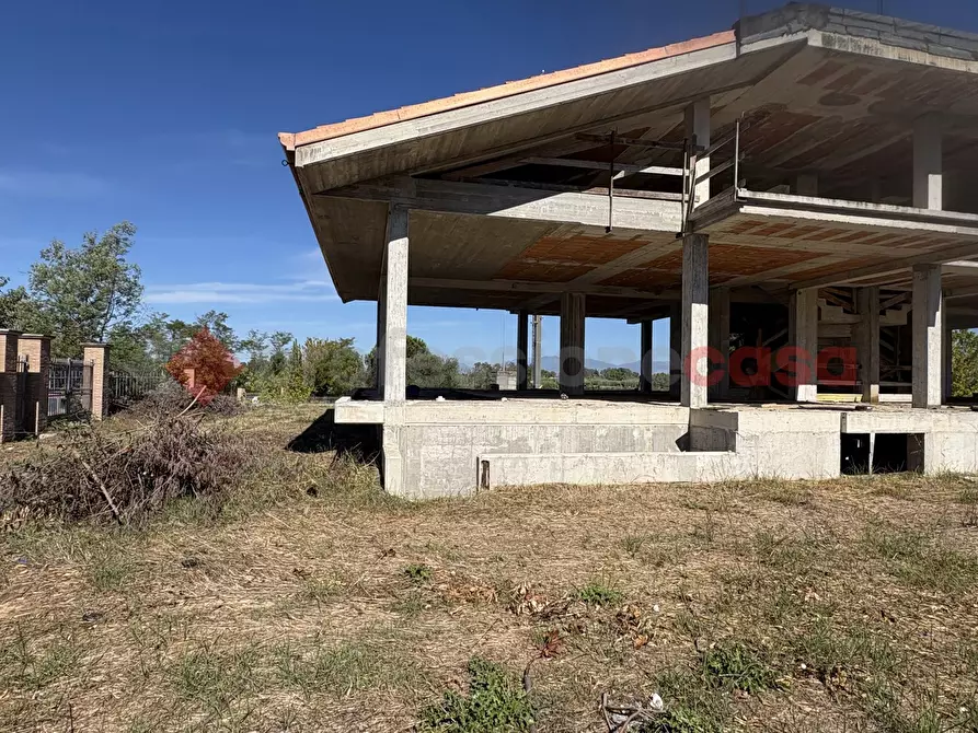 Immagine 8 di Casa bifamiliare in vendita  in Via SOAVE INCANTO DEL CIRCEO, 3 a Terracina