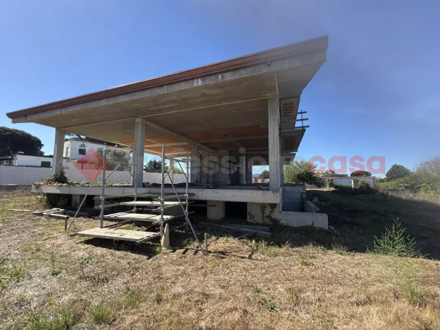 Immagine 30 di Casa bifamiliare in vendita  in Via SOAVE INCANTO DEL CIRCEO, 3 a Terracina