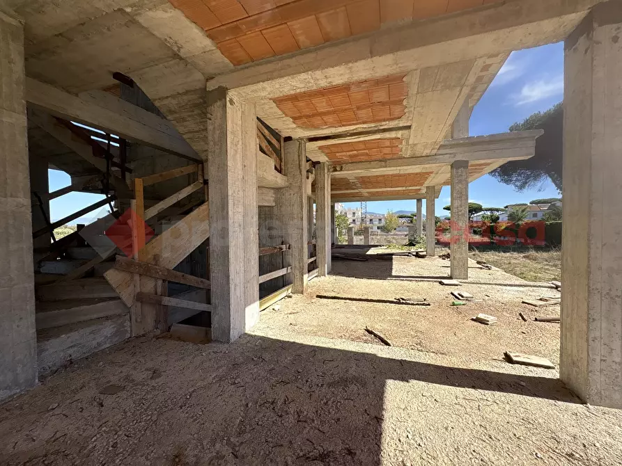 Immagine 38 di Casa bifamiliare in vendita  in Via SOAVE INCANTO DEL CIRCEO, 3 a Terracina