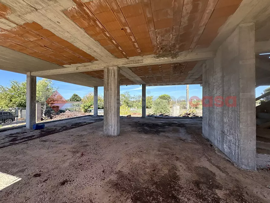 Immagine 37 di Casa bifamiliare in vendita  in Via SOAVE INCANTO DEL CIRCEO, 3 a Terracina