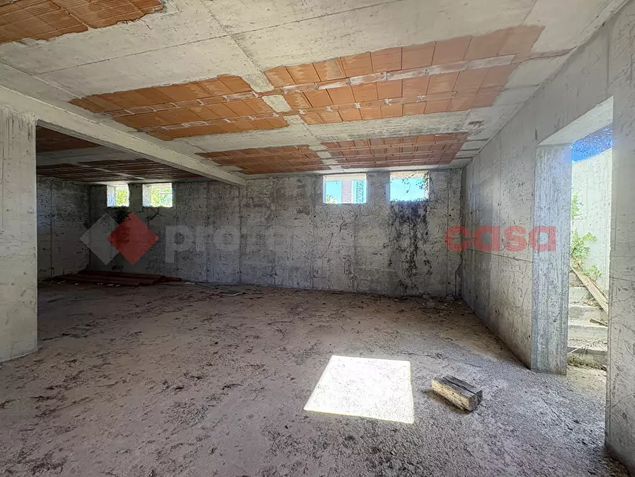 Immagine 18 di Casa bifamiliare in vendita  in Via SOAVE INCANTO DEL CIRCEO, 3 a Terracina