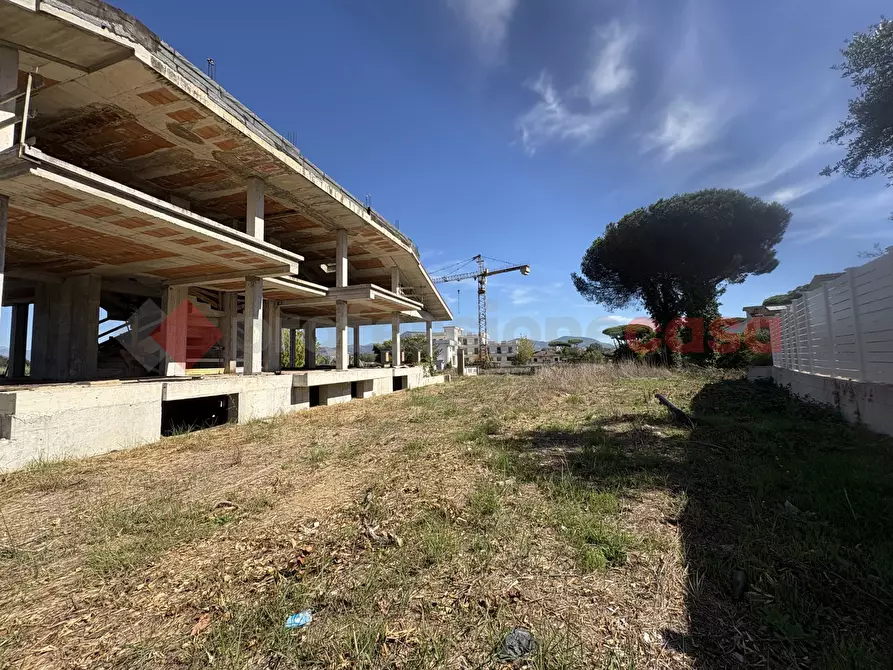 Immagine 9 di Casa bifamiliare in vendita  in Via SOAVE INCANTO DEL CIRCEO, 3 a Terracina