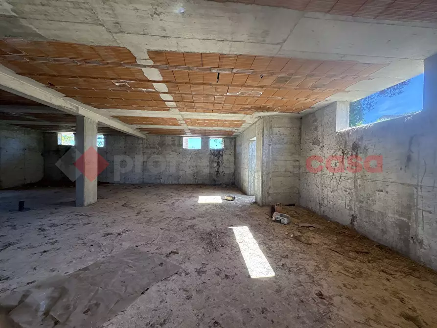 Immagine 28 di Casa bifamiliare in vendita  in Via SOAVE INCANTO DEL CIRCEO, 3 a Terracina