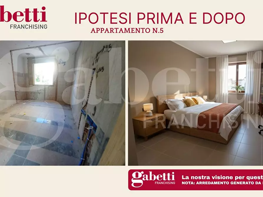 Immagine 14 di Appartamento in vendita  in Via SOTTOMARINA  -VIALE DOMENICO SCHIAVO, 00 a Chioggia