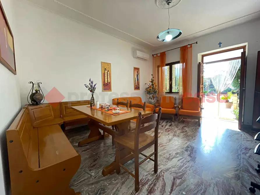 Immagine 7 di Villa in vendita  in Strada MATERA, 5 a Terracina