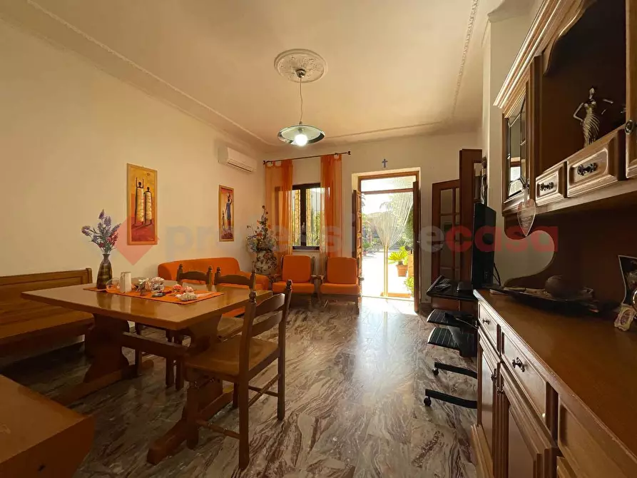 Immagine 9 di Villa in vendita  in Strada MATERA, 5 a Terracina