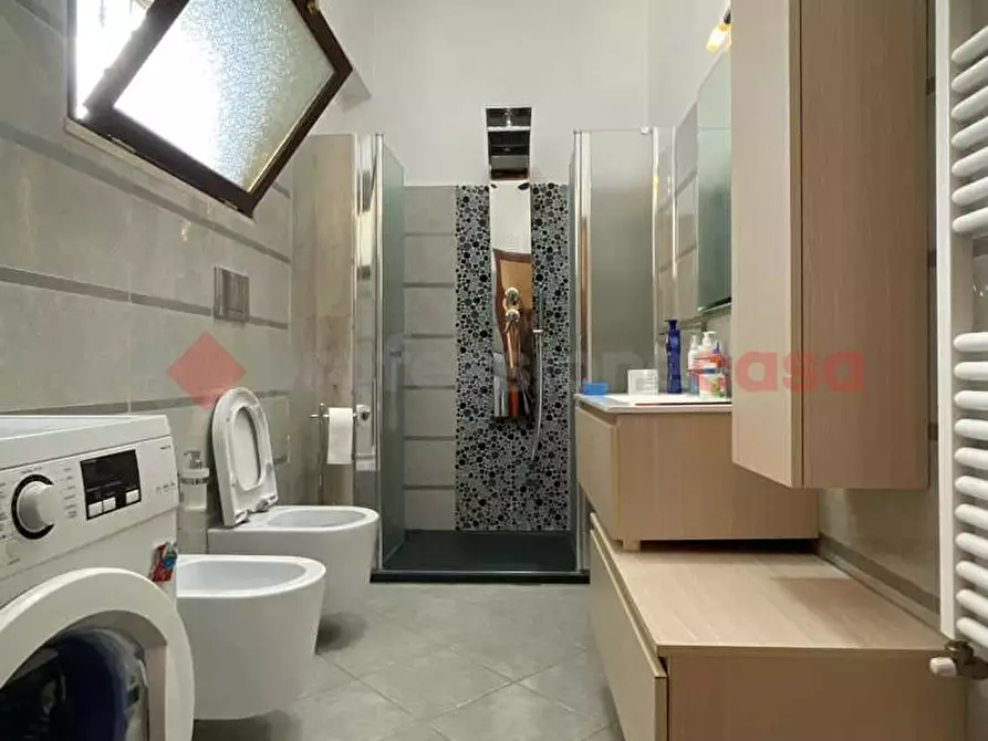 Immagine 14 di Villa in vendita  in Strada MATERA, 5 a Terracina