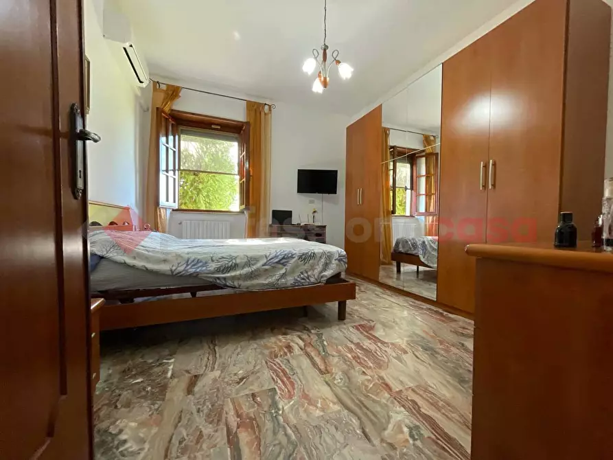 Immagine 17 di Villa in vendita  in Strada MATERA, 5 a Terracina