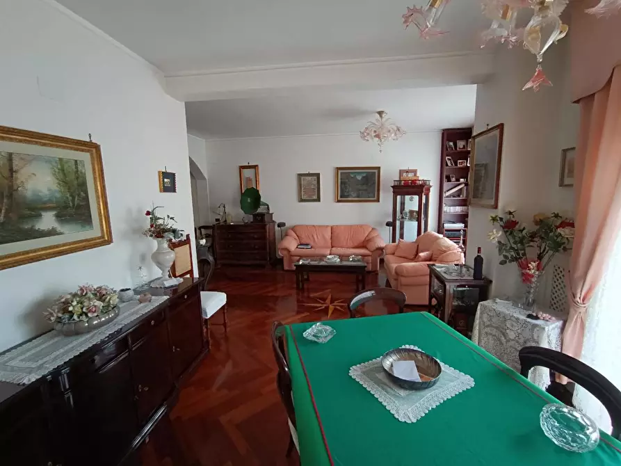 Immagine 7 di Appartamento in vendita  in Via Pigna, snc a Napoli