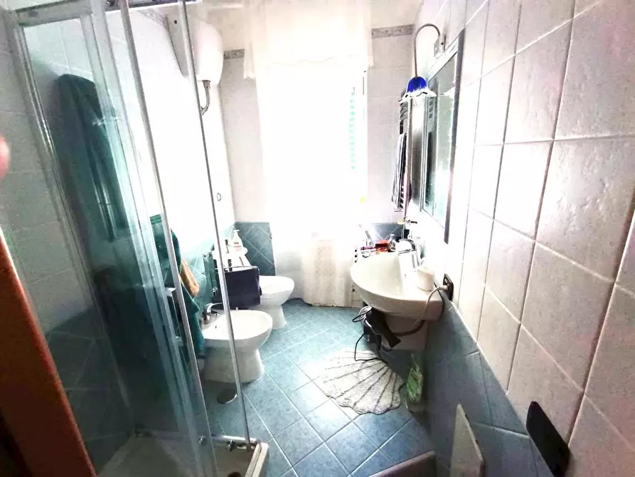 Immagine 10 di Appartamento in vendita  in Via Pigna, snc a Napoli