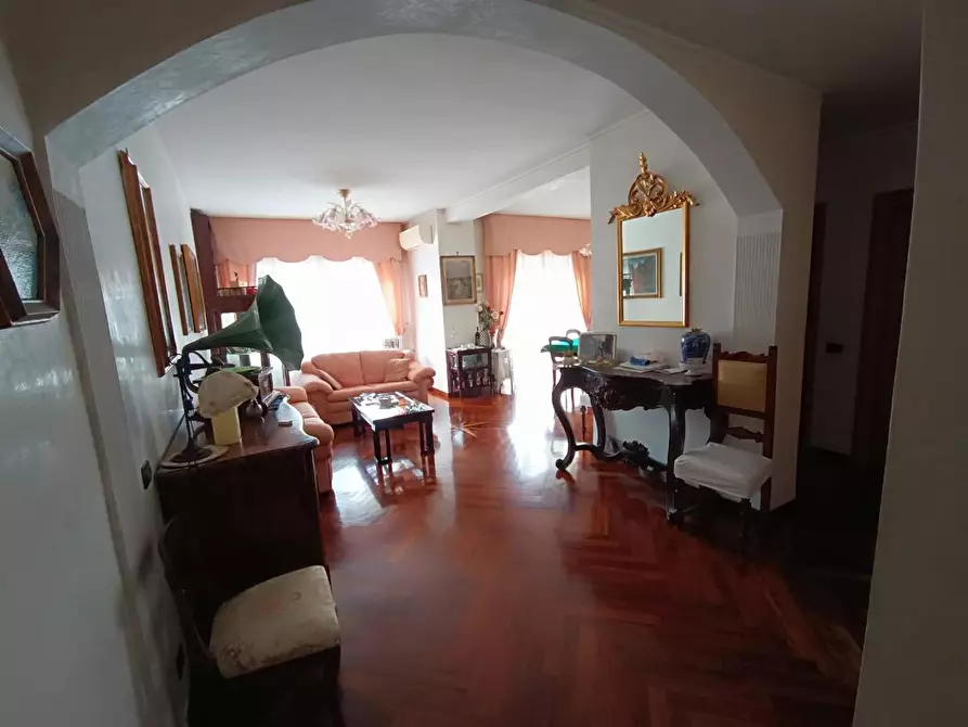 Immagine 12 di Appartamento in vendita  in Via Pigna, snc a Napoli