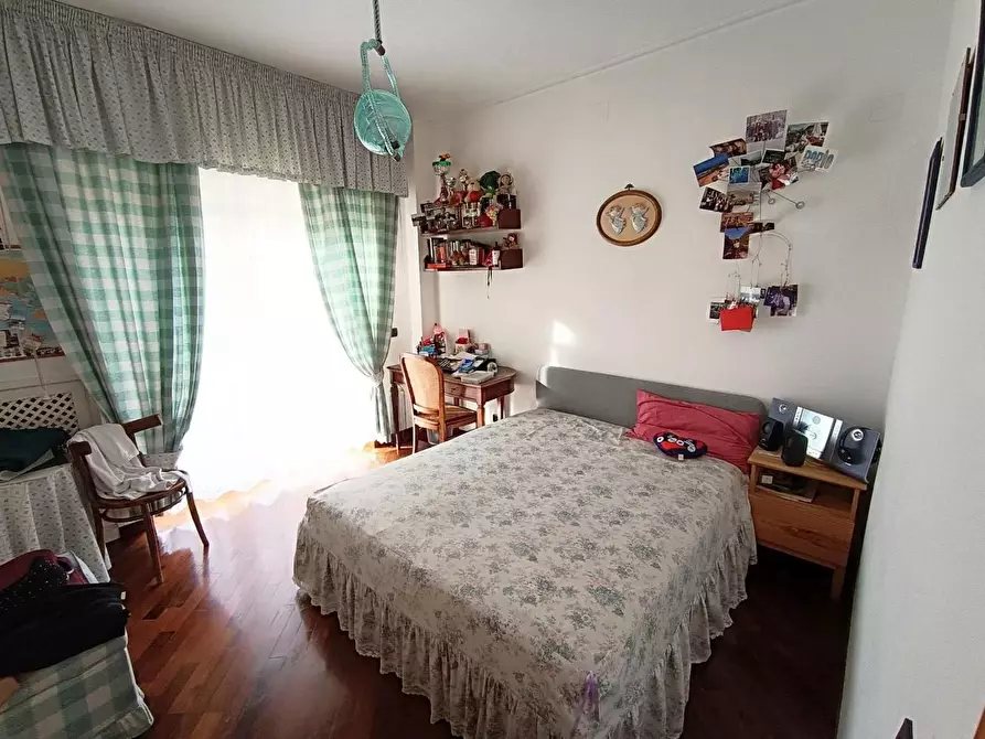 Immagine 3 di Appartamento in vendita  in Via Pigna, snc a Napoli