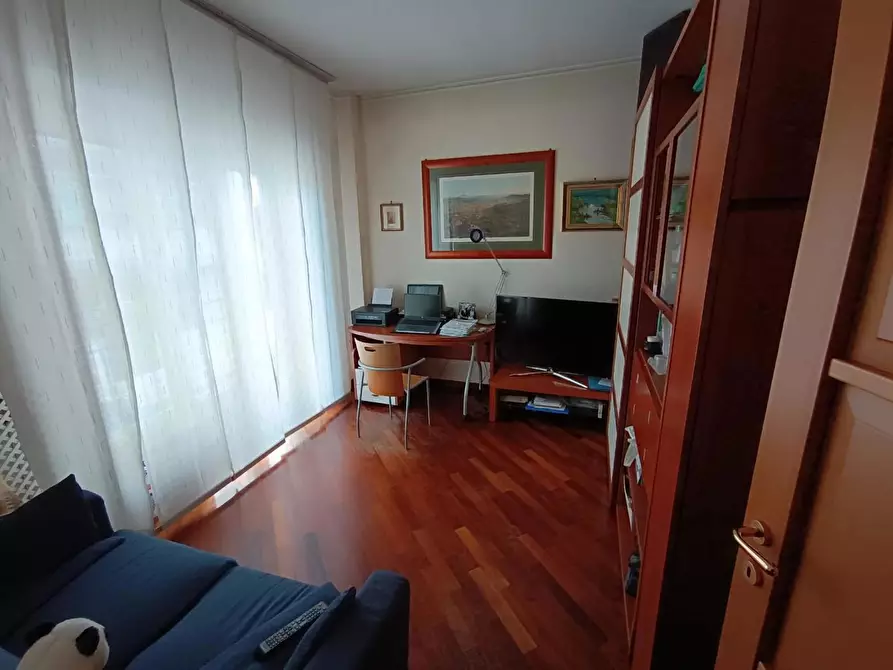 Immagine 9 di Appartamento in vendita  in Via Pigna, snc a Napoli