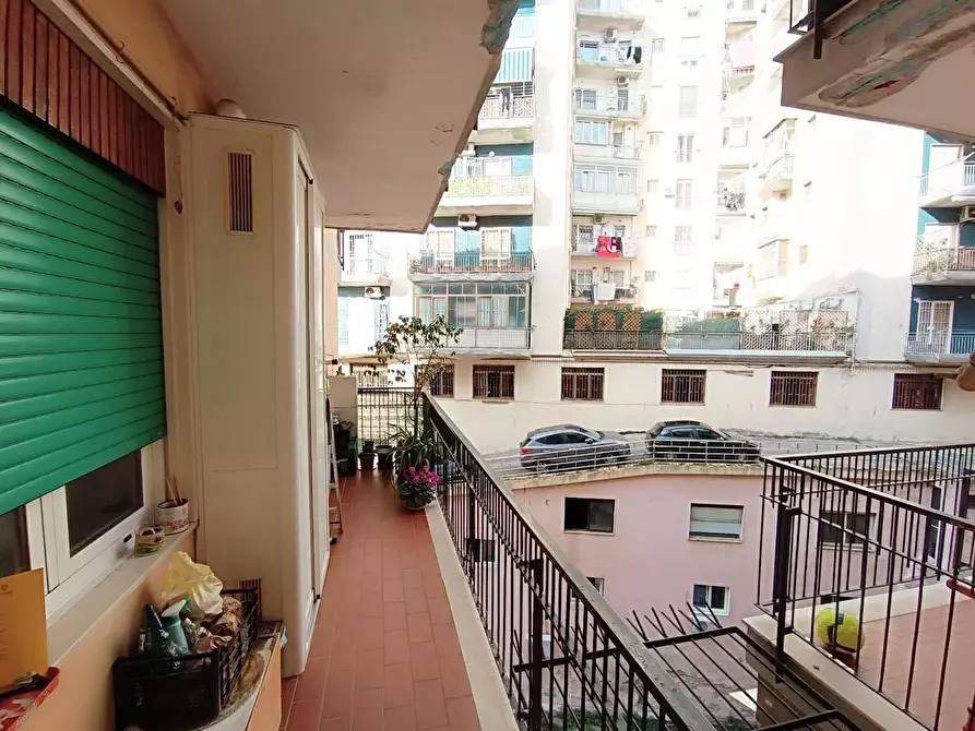 Immagine 5 di Appartamento in vendita  in Via Pigna, snc a Napoli