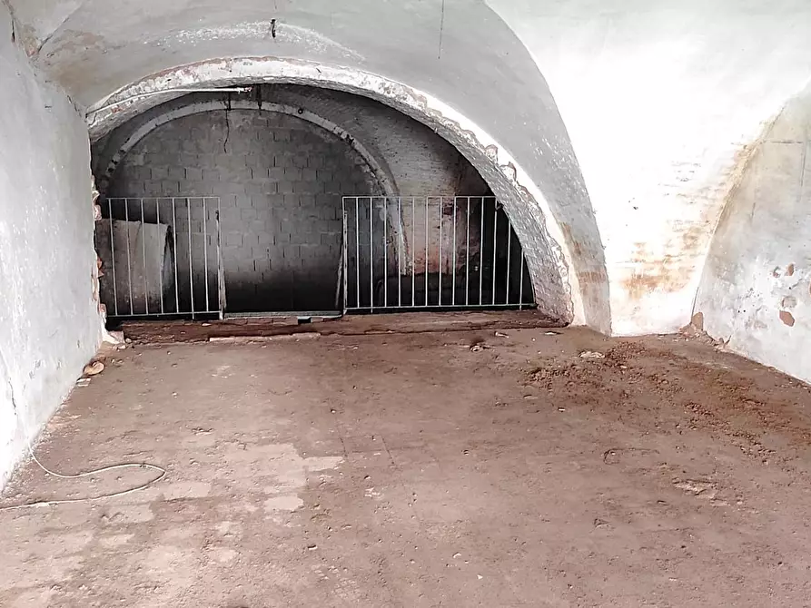 Immagine 6 di Box auto in vendita  in Via MINUZIANO a San Severo