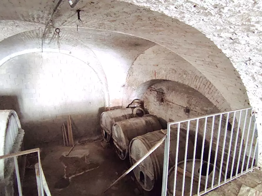 Immagine 7 di Box auto in vendita  in Via MINUZIANO a San Severo