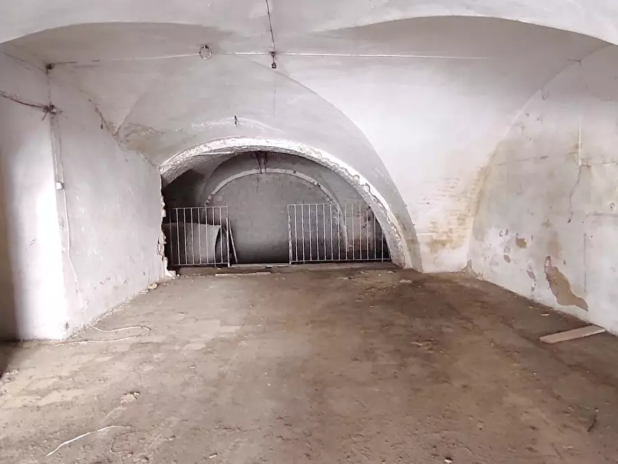 Immagine 4 di Box auto in vendita  in Via MINUZIANO a San Severo