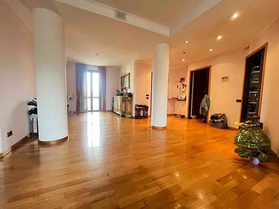 Immagine 12 di Appartamento in vendita  in Via PAOLO VI, 6 a Abbiategrasso