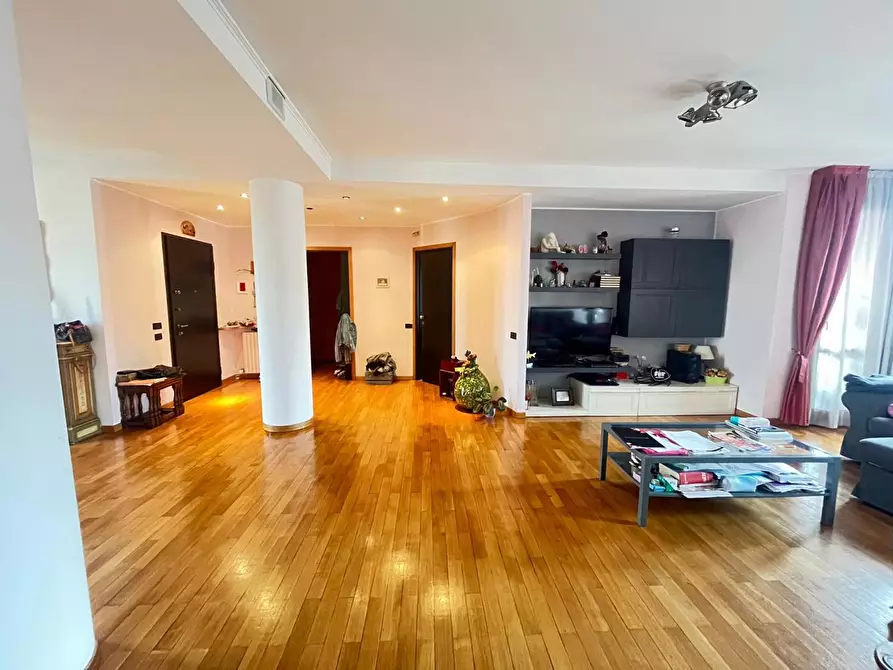 Immagine 10 di Appartamento in vendita  in Via PAOLO VI, 6 a Abbiategrasso