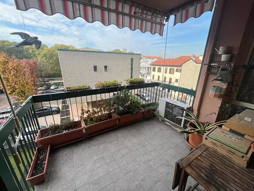 Immagine 27 di Appartamento in vendita  in Via PAOLO VI, 6 a Abbiategrasso